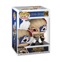 FUNKO POP! Vinyl Figure: Black Clover - William Vangeance FUNKO POP! Vinyl Figure: Black Clover - William Vangeance