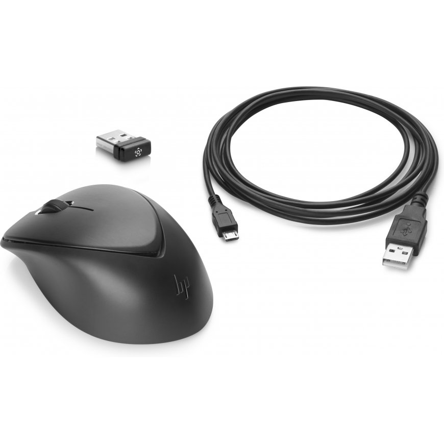 HP Wireless Premium Mouse – 2