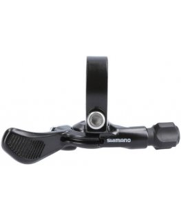 Shimano SL-MT500-L hissitolpan vipu, vasen, pantakiinnitys