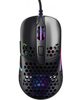 CHERRY XTRFY M50 Black Wireless mouse