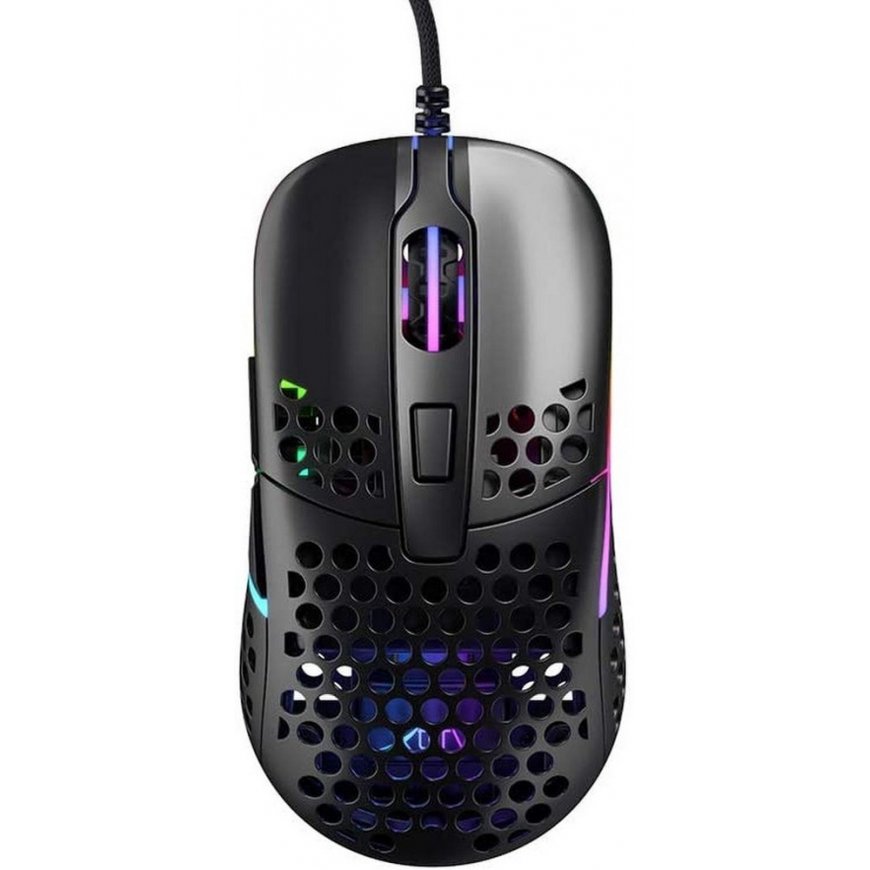 CHERRY XTRFY M50 Black Wireless mouse