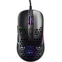 CHERRY XTRFY M50 Black Wireless mouse