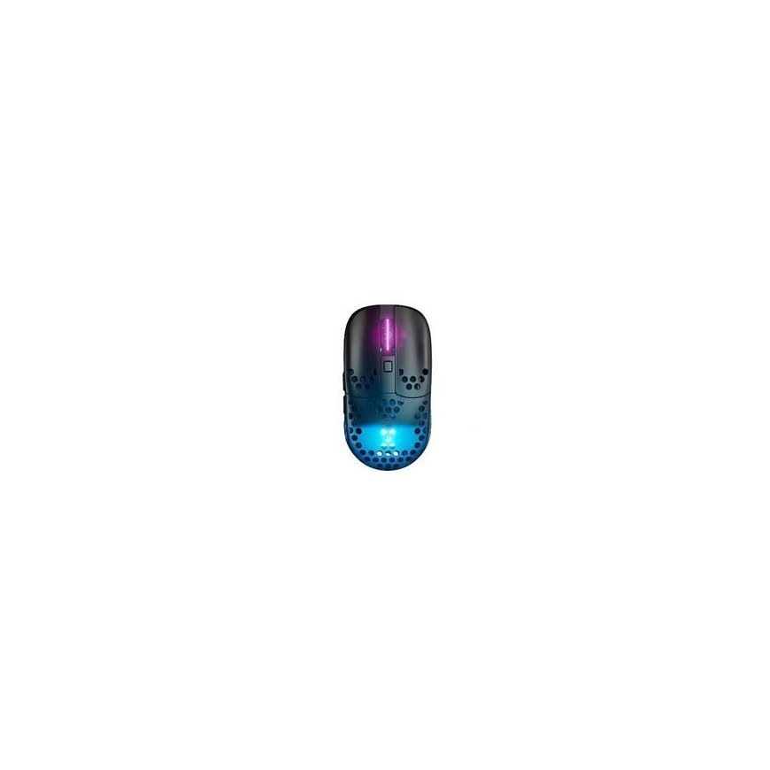 CHERRY XTRFY M50 Juodas Belaidė pelė – 2