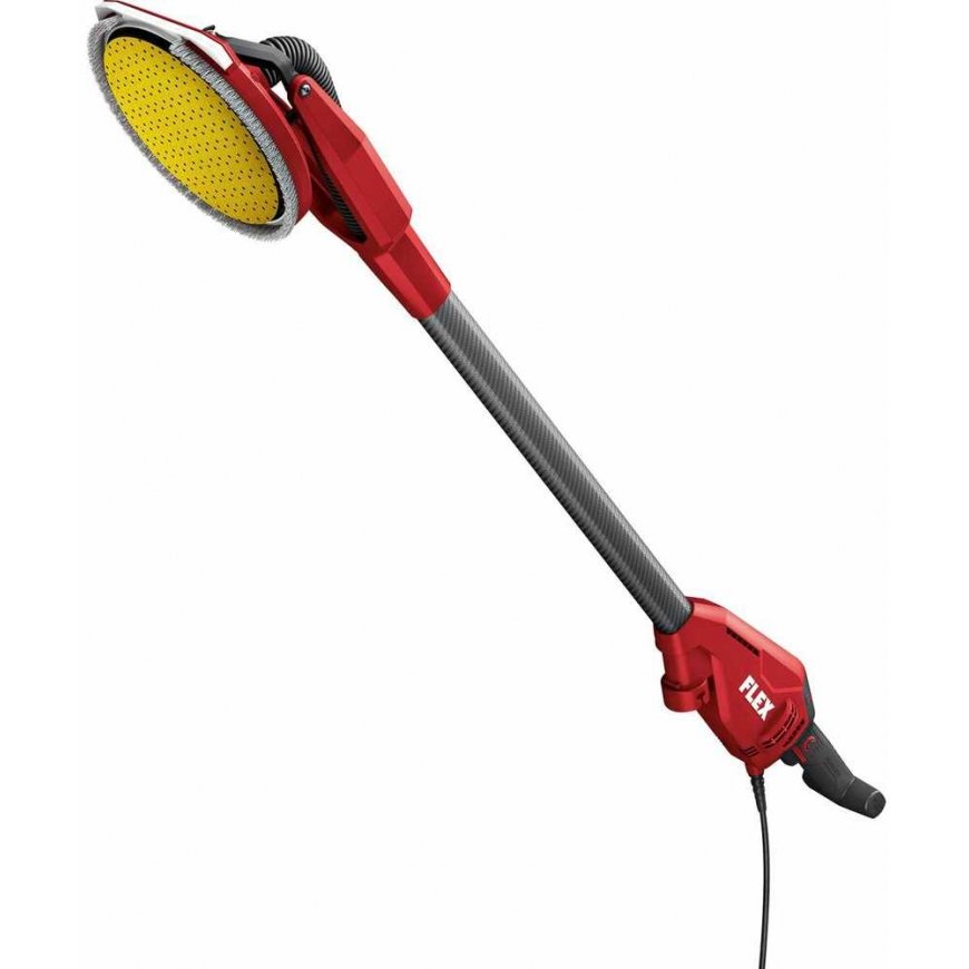 FLEX šlifuoklis DO GIPSU GE 6 R-EC