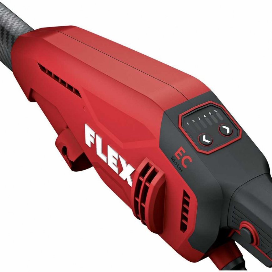 FLEX sander DO GIPSU GE 6 R-EC – 4