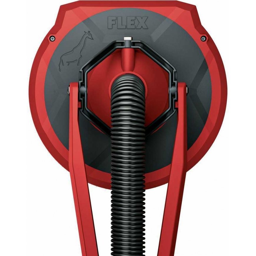 FLEX sander DO GIPSU GE 6 R-EC – 5