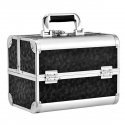 Aptel Cosmetic case Professional Style XL Black Aptel Cosmetic case Professional Style XL Black