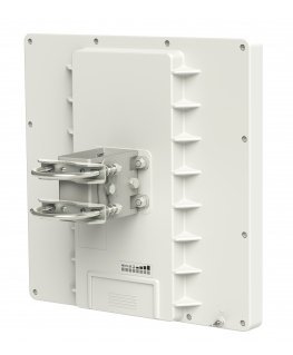 Mikrotik QRT 5 Balta Maitinimas per Eternetą (PoE)