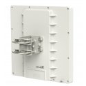 Mikrotik QRT 5 Balta Maitinimas per Eternetą (PoE) Mikrotik QRT 5 Balta Maitinimas per Eternetą (PoE)