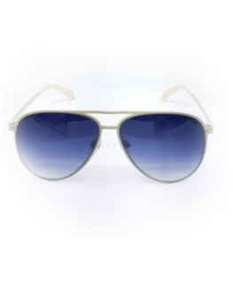 Calvin Klein Calvin Klein, Calvin Klein, Sunglasses, 2138S/56, Ivory, For Men For Men