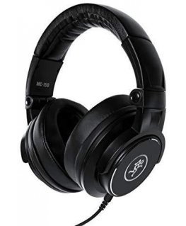 MACKIE MC 150 - studio headphones