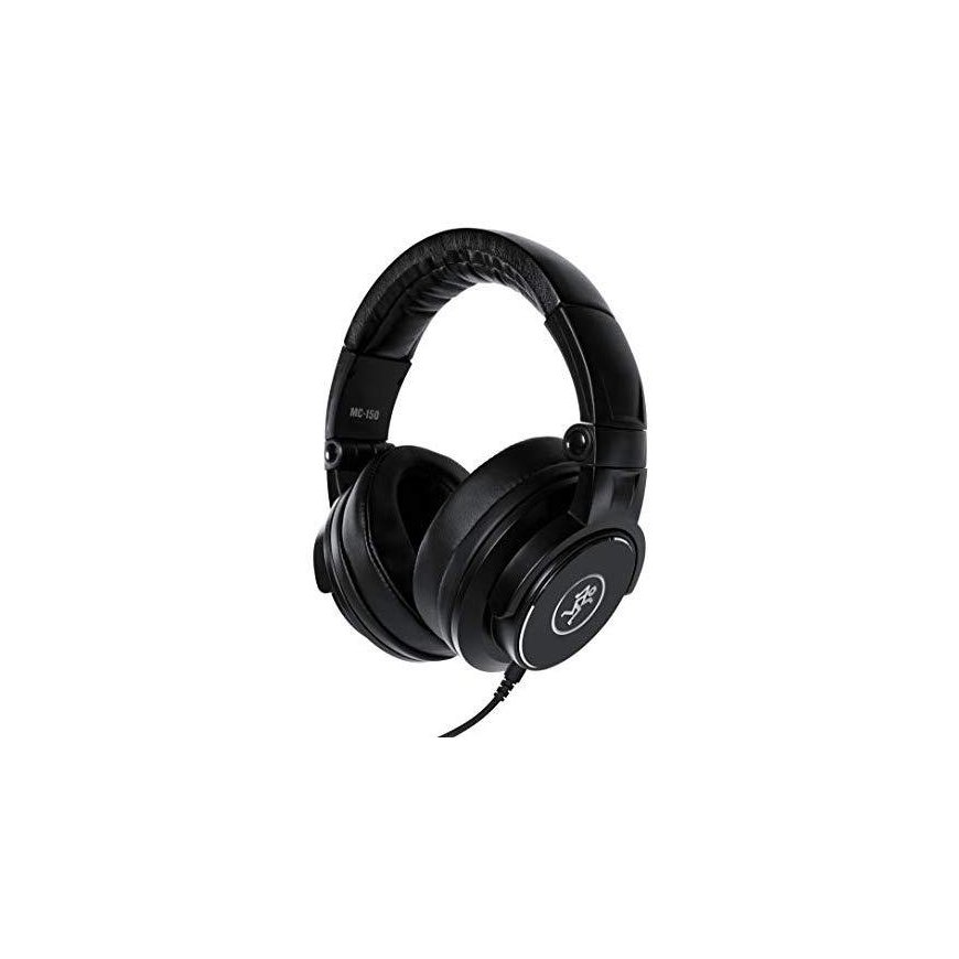 MACKIE MC 150 - studio headphones