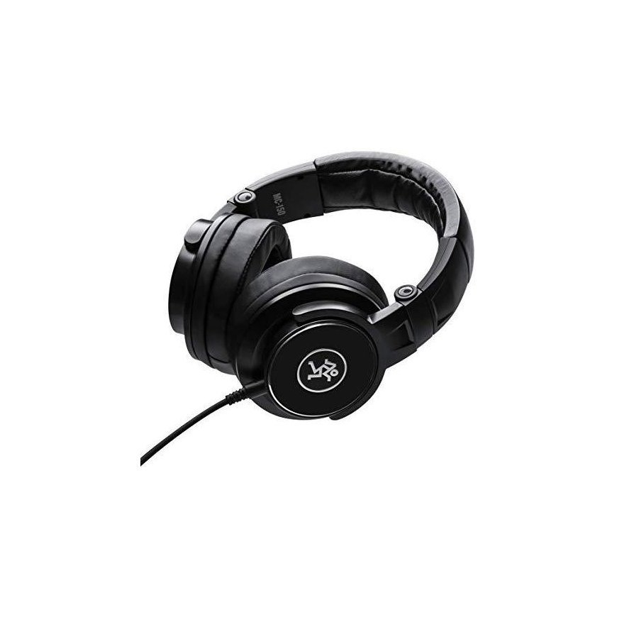 MACKIE MC 150 - studio headphones – 2