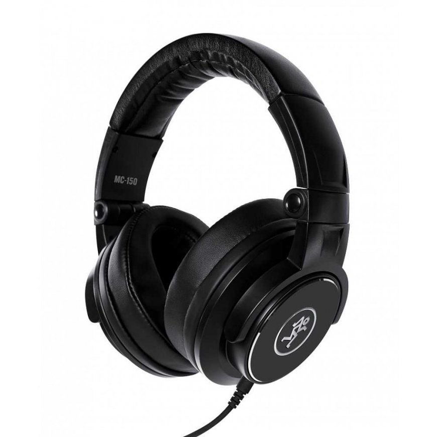 MACKIE MC 150 - studio headphones – 3