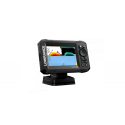 LOWRANCE EAGLE 5 SPLITSHOT ROW LOWRANCE EAGLE 5 SPLITSHOT ROW