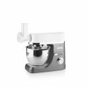 Eta ETA412890010 food processor 1200 W 5.5 L Grey, White Eta ETA412890010 food processor 1200 W 5.5 L Grey, White