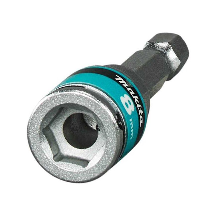 Sukimo antgalis MAKITA Impact Premier 1/4" SW 8x50mm