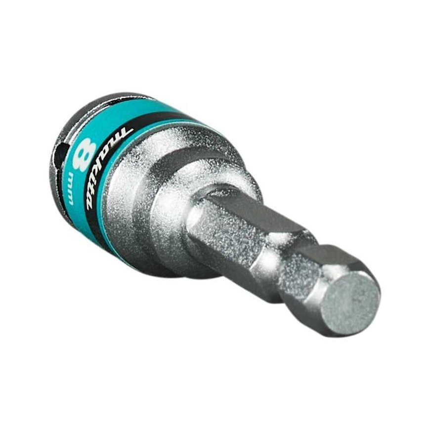 Drill bit MAKITA Impact Premier 1/4" SW 8x50mm – 2