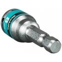 Drill bit MAKITA Impact Premier 1/4" SW 8x50mm Drill bit MAKITA Impact Premier 1/4" SW 8x50mm