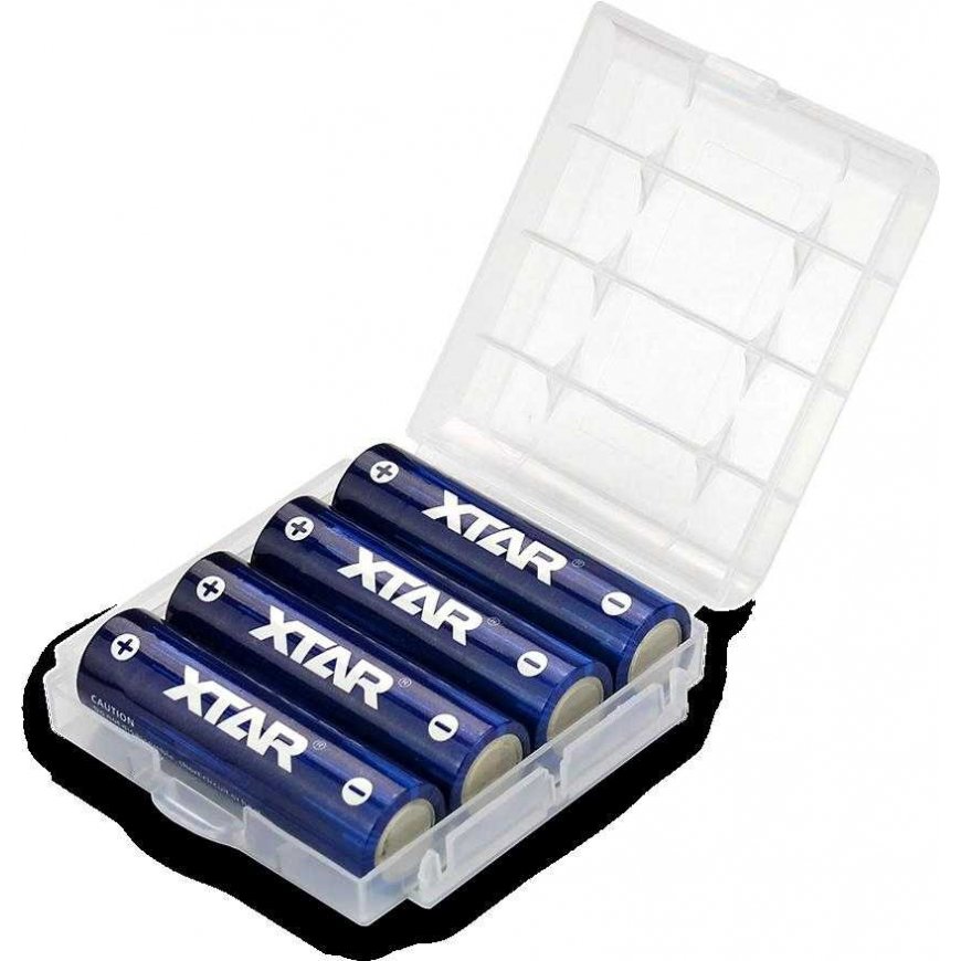 XTAR R06 / AA 1.5