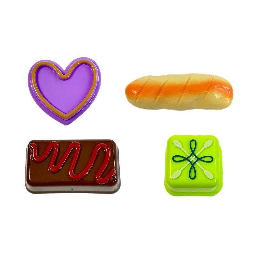 Lean Toys Candy Set - Confectionery Shop – 4