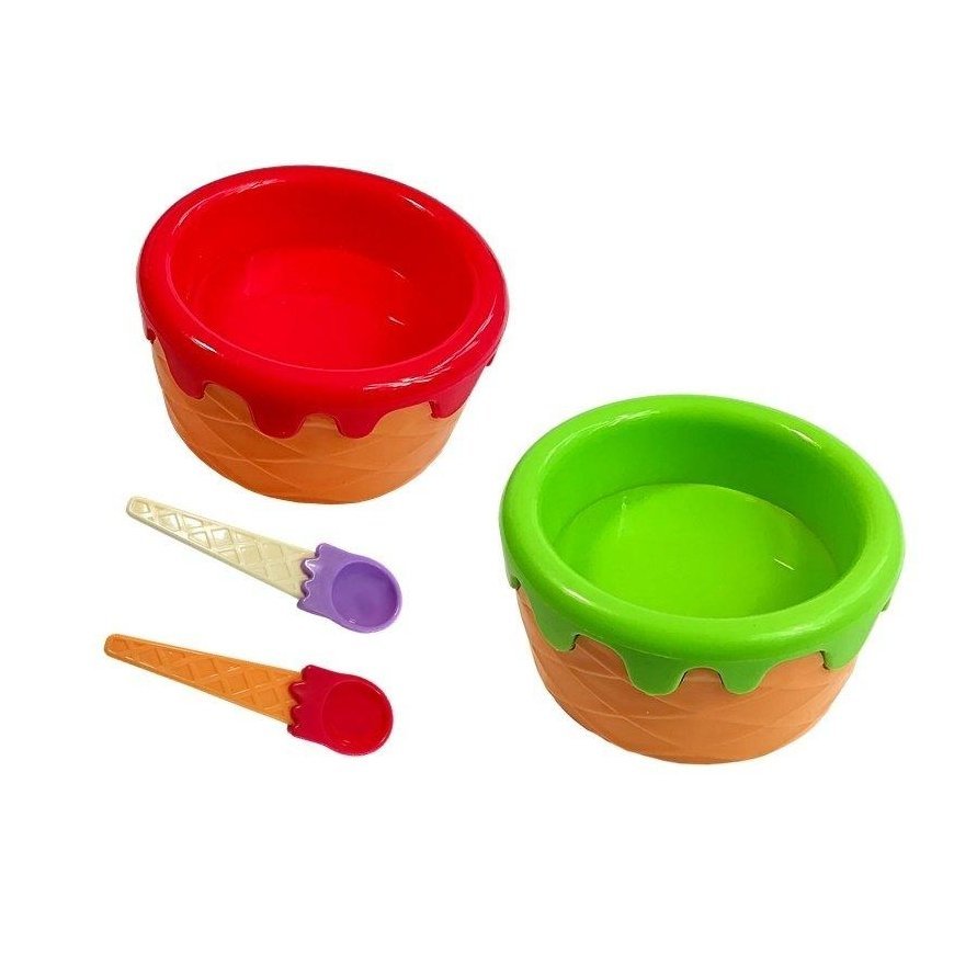 Lean Toys Candy Set - Confectionery Shop – 5