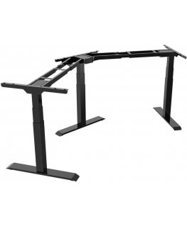 Spacetronik SPE-323TB elektrinis stalo rėmas