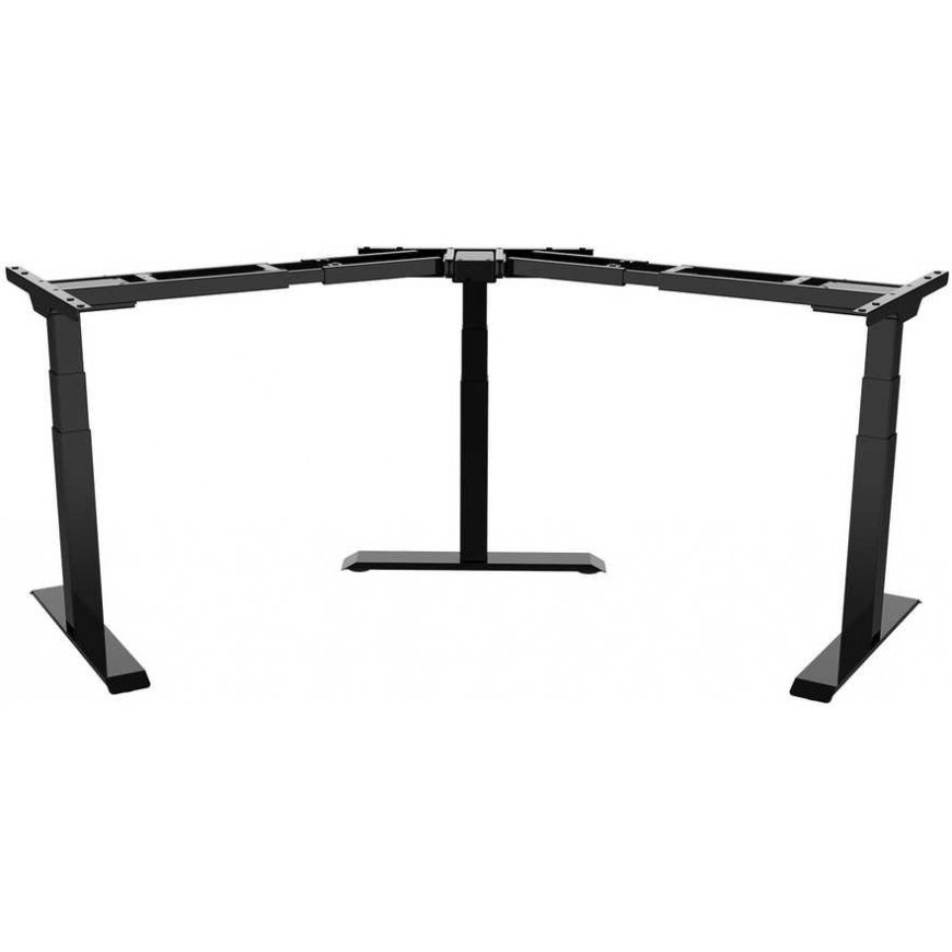 Spacetronik SPE-323TB electric table frame – 2