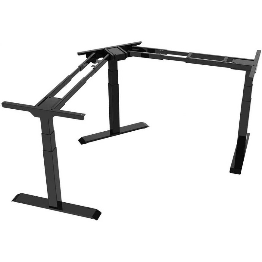 Spacetronik SPE-323TB electric table frame – 3