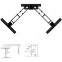 Spacetronik SPE-323TB electric table frame