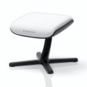 noblechairs NBL-FR-PU-WED pakojis Balta noblechairs NBL-FR-PU-WED pakojis Balta