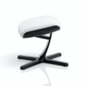 noblechairs NBL-FR-PU-WED foot rest White noblechairs NBL-FR-PU-WED foot rest White
