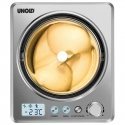 Unold Pro Plus Kompresinis ledų gaminimo aparatas 2,5 L 250 W Nerūdijančiojo plieno Unold Pro Plus Kompresinis ledų gaminimo aparatas 2,5 L 250 W Nerūdijančiojo plieno