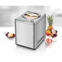Unold Pro Plus Compressor ice cream maker 2.5 L 250 W Stainless steel Unold Pro Plus Compressor ice cream maker 2.5 L 250 W Stainless steel