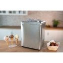 Unold Pro Plus Jäätelökone-kompressori 2,5 L 250 W Ruostumaton teräs Unold Pro Plus Jäätelökone-kompressori 2,5 L 250 W Ruostumaton teräs
