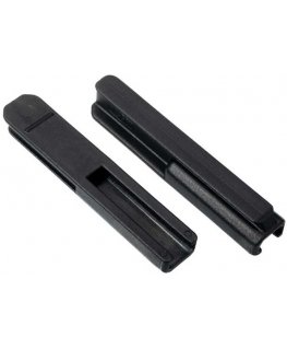 Adapter for ruler clamps BESSEY, 2 pcs.