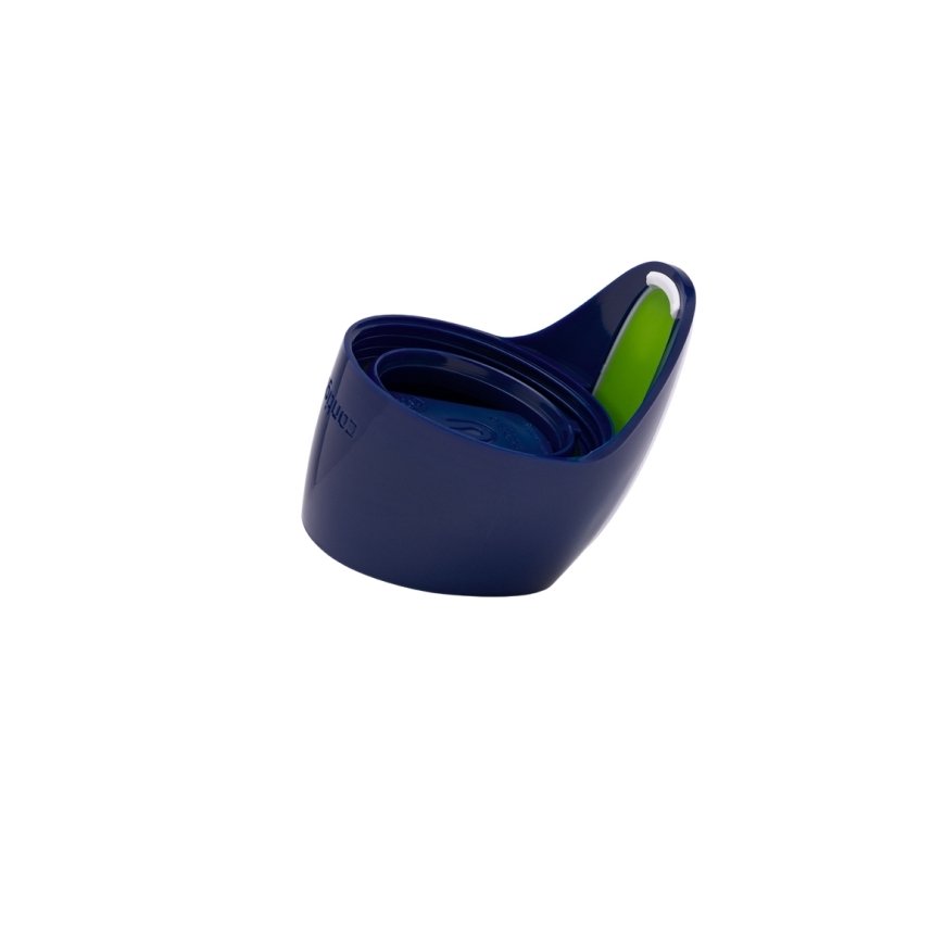 CONTIGO Swish Jalgratas, Igapäevane kasutus, Fitness, Matkamine, Sport 500 ml Polüpropüleen (PP) Sin – 2