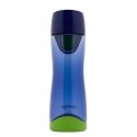 CONTIGO Swish Bicycle, Daily usage, Fitness, Hiking, Sports 500 ml Polypropylene (PP) Blue CONTIGO Swish Bicycle, Daily usage, Fitness, Hiking, Sports 500 ml Polypropylene (PP) Blue