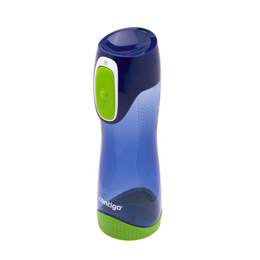 CONTIGO Swish Dviračiui, Kasdieniam naudojimui, Treniruotė, Kopinėjimas, Sportai 500 ml Polipropilen – 4