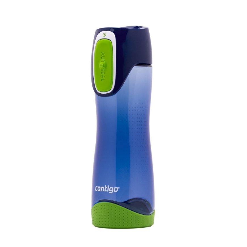 CONTIGO Swish Polkupyörä, Päivittäinen käyttö, Fitness, Patikointi, Urheilu 500 ml Polypropeeni (PP) – 5