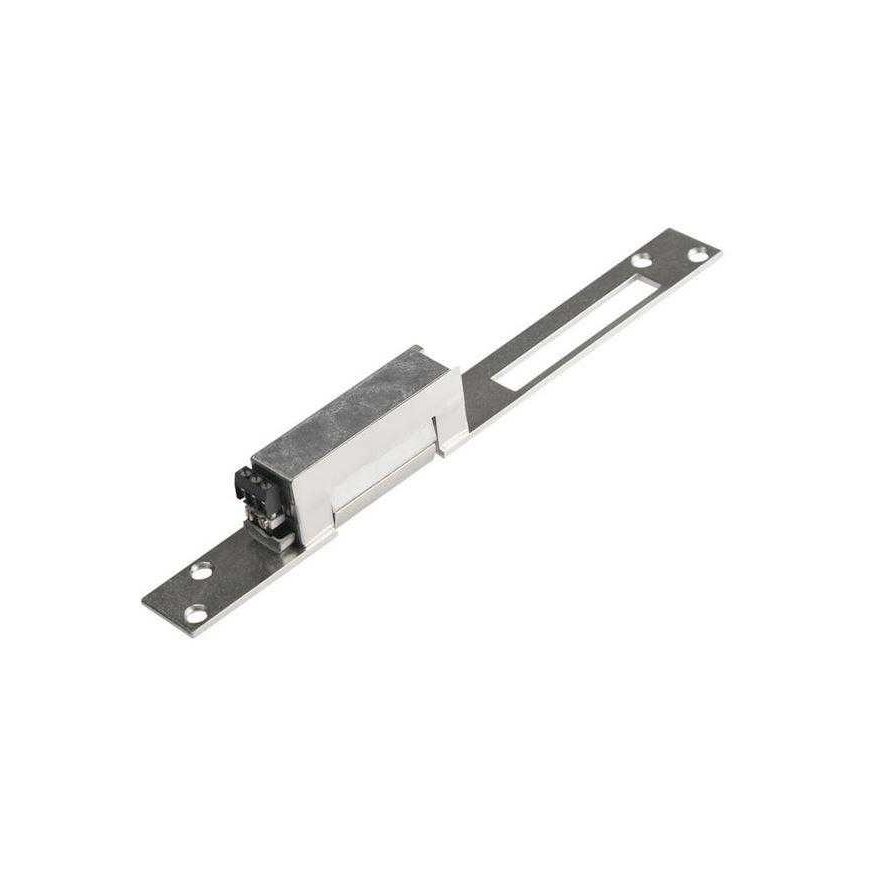 Symmetric electric shock, reversed. with SCOT ES-S12DC-RS PROFI signaling – 3