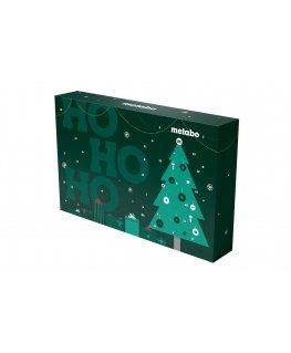 Metabo Advent Calendar