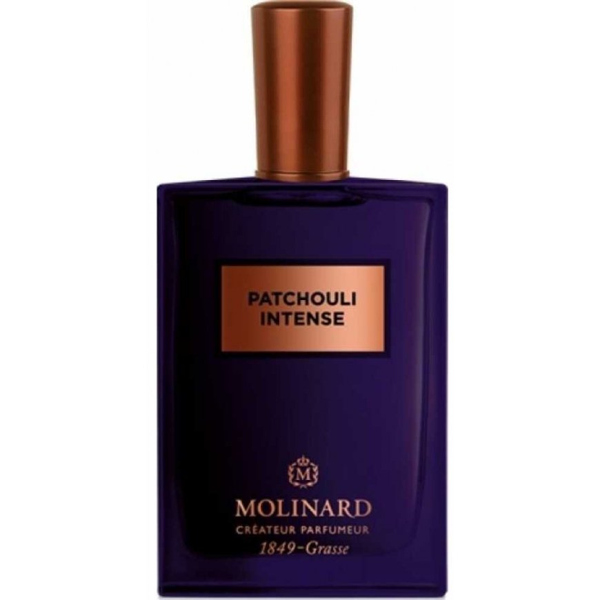 Molinard Patchouli Intense EDP (EDP) 75 ml – 2