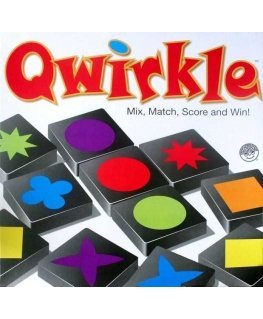Iello Qwirkle