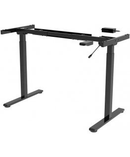 Spacetronik SPE-114RB electric table frame
