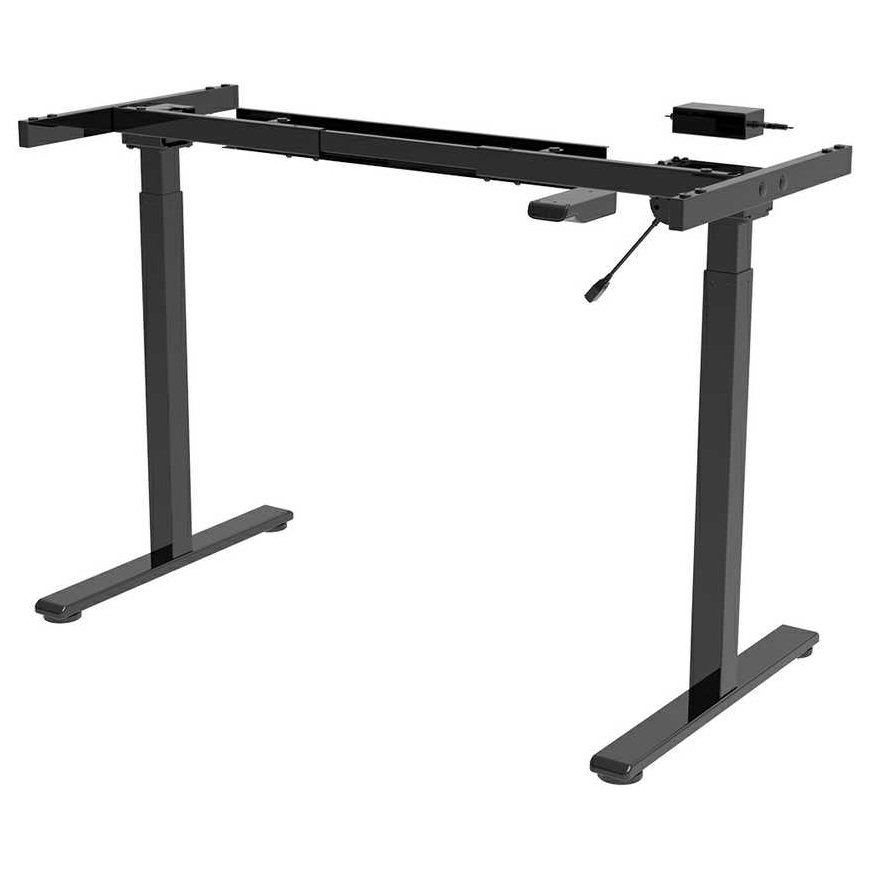 Spacetronik SPE-114RB electric table frame