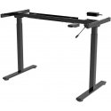 Spacetronik SPE-114RB electric table frame
