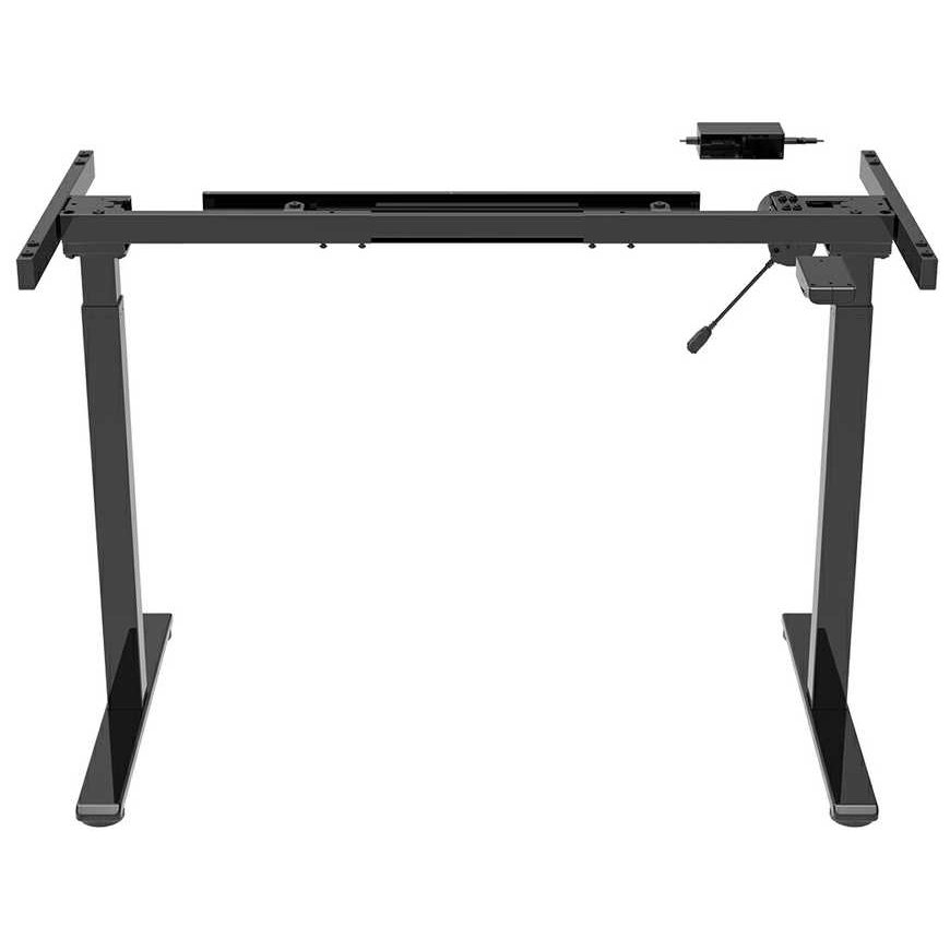 Spacetronik SPE-114RB electric table frame – 2