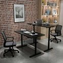 Spacetronik SPE-114RB electric table frame