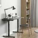 Spacetronik SPE-114RB electric table frame